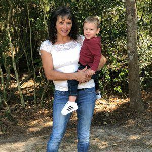 Meet your Posher, Kim